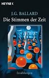 Die Stimmen der Zeit.