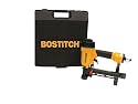 Factory-Reconditioned Bostitch U/SB150SLBC-1 3/4-to-1-1/2-Inch Cap Stapler