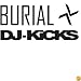 DJ Kicks - Burial [VINYL]