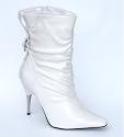 Garage Shoes - Diaz - Women's Ankle Boot