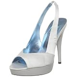 Lauren Jones Womens SALLY Pump