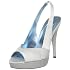 Lauren Jones Womens SALLY Pump