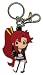 Gurren Lagann Yoko Die-Cut Keyring_s-1