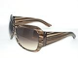 NEW AUTHENTIC GUCCI GG 2931/S RDQ BROWN SUNGLASSES - NEW AUTHENTIC GUCCI GG 2931/S RDQ BROWN SUNGLASSES