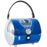 Dallas Mavericks Super Cyclone Purse
