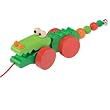 Crocolo Pull Toy by Selecta