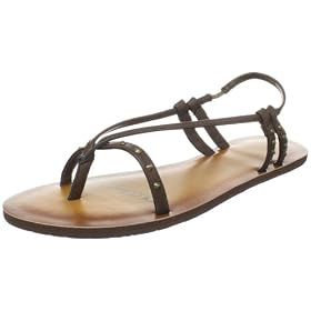 Volcom Womens Open Bar Creedlers Sandal