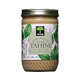 On Sale Tree Of Life Organic Sesame Tahini, 16-Ounce by Tree Of Life