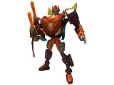 Japanese Transformers Animated - TA33 Rodimus