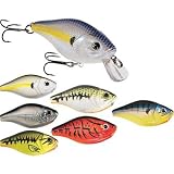 Fishing: Cabela's Fisherman Series SixPiece DigIt Assortment