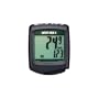 Cateye CC-VL500 Velo 5-Function Bicycle Computer (Black)