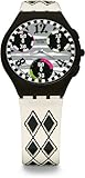 swatch (XEHb`) rv BE-LINED SUYB118 Y [KAi]