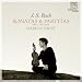 Bach: Sonatas & Partitas 2 (Isabelle Faust)