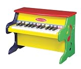  : Melissa & Doug Learn-to-Play Piano