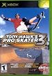 Tony Hawk''s Pro Skater 3 Xbox