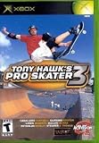 Tony Hawk''s Pro Skater 3 Xbox