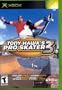Tony Hawk's Pro Skater 3