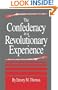 The Confederacy as a Revolutionary Experience
