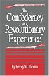 Confederacy as a Revolutionary Experience