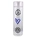 Vw Golf 1
Volkswagen Peace LUV Vw Water Bottle
