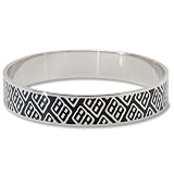 Dale Earnhardt Junior #88 Enamel Team Bracelet