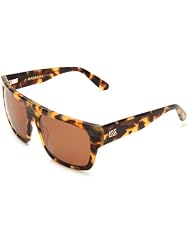 Sabre Madness Square Sunglasses by Sabre