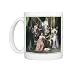 Solomon s judgement - Bible Photo Mugs