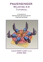ProENGINEER_Wildfire_4_Tutorial