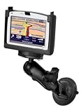 RAM Mounting Systems RAM-B-166-TO3U Suction Cup Mount for Tom Tom 510, 710, 910