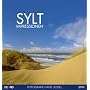 Sylt-Impressionen 2010: Mit 13 Farbpostkarten