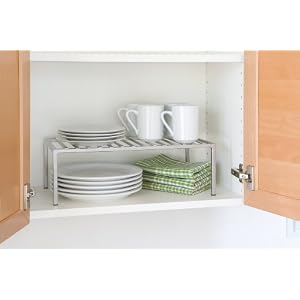 Kitchen Cabinet Organizers 