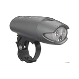 Planet Bike Beamer 3 LED Bicycle Light with Quick Cam Bracket Mount
