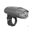 Planet Bike Beamer 3 LED Bicycle Light with Quick Cam Bracket Mount Planet Bike Beamer 3 LED Bicycle Light with Quick Cam Bracket Mount