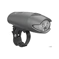 Planet Bike Beamer 3 LED Bicycle Light with Quick Cam Bracket Mount
