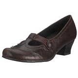 Produkt-Bild: Ara Madrid, Damen, Pumps, 1-43947-04, braun (moro)