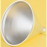 8 oz. Aluminum Funnel 697 by 