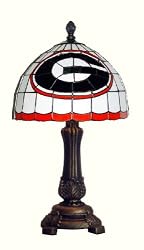 Georgia Accent Lamp