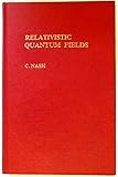 Relativistic quantum fields