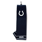 BSS - Indianapolis Colts NFL Embroidered Towel