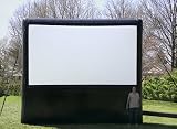 AEROPRO 16'x9' Outdoor Movie Screen