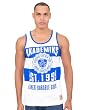 Akademiks Single Jersey Tank Top