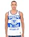 Akademiks Single Jersey Tank Top
