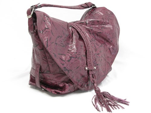Hype Handbag Naomi Hobo voodoo