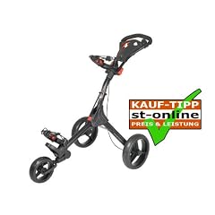 Big Max IQ Caddy