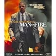 Man On Fire [Blu-ray]
