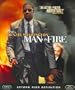 Man On Fire [Blu-ray]