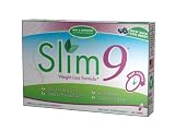 Slim9 Weight Loss Pills Reviews
