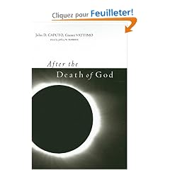After the Death of God