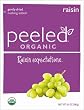 Raisin Expectations Pouch, 8.4oz Resealable Bags (Case of 12)