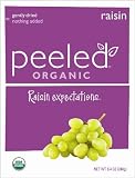 Raisin Expectations Pouch, 8.4oz Resealable Bags (Case of 12)